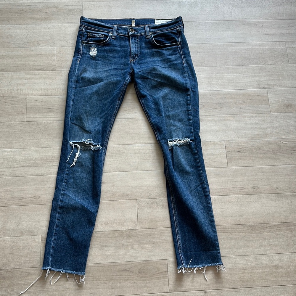 Rag & Bone Dre Boyfriend Jean (27)